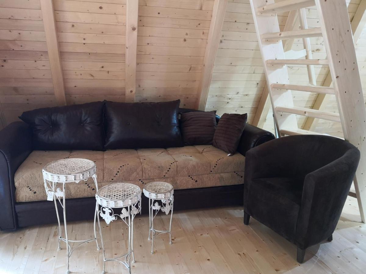 Koliba Pcelica 2 Villa Bijelo Polje Luaran gambar