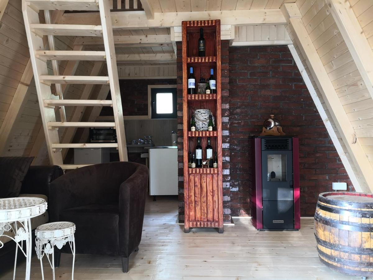 Koliba Pcelica 2 Villa Bijelo Polje Luaran gambar