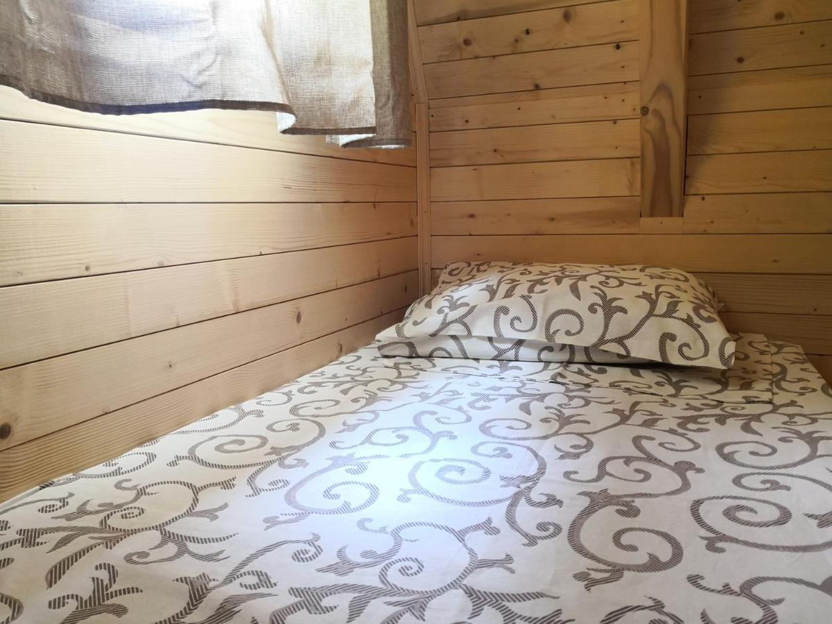 Koliba Pcelica 2 Villa Bijelo Polje Luaran gambar