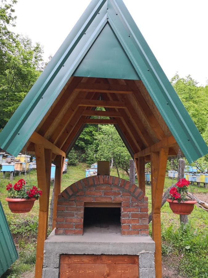 Koliba Pcelica 2 Villa Bijelo Polje Luaran gambar